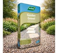 SuperGift.com Westland Garden Gravel 20Kg -For Outdoor Spaces