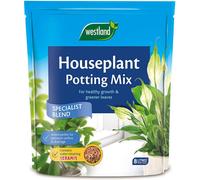 SuperGift.com Westland Houseplant Potting Mix Compost For Indoor Plants Pots & Containers 10L