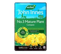 SuperGift.com Westland John Innes No.3 Mature Plant Compost Potting Mix 10L