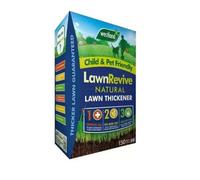 SuperGift.com Westland Lawn Revive Natural Lawn Thickener 150M² 5.25Kg Natural Lawn Feed & Grass Seed Mix
