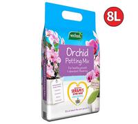 SuperGift.com Westland Orchid Potting Mix Peat Free Compost For Indoor Orchids Pots & Containers 8L