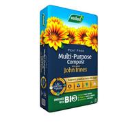 SuperGift.com Westland Peat Free Multi Purpose Compost With John Innes For Plants Pots & Containers 25L