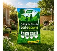 SuperGift.com Westland Safelawn Child & Pet Friendly Lawn Feed 400M² 14Kg
