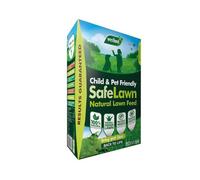 SuperGift.com Westland Safelawn Natural Lawn Feed 80M² 2.8Kg Child & Pet Friendly Lawn Fertiliser
