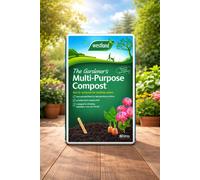 SuperGift.com Westland The Gardener's Multi Purpose Compost 80L
