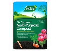 SuperGift.com Westland The Gardener's Multi Purpose Compost General Purpose Growing Media, 40L