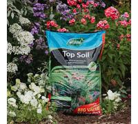 SuperGift.com Westland Top Soil Compost 30L-For General Planting Preparation