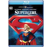 Supergirl
