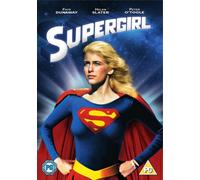 Supergirl