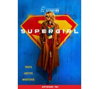 Supergirl