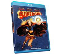 Supergirl