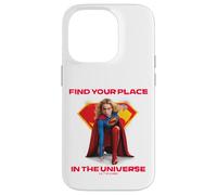 Supergirl 2026 Find Your Place Crouch Case for iPhone 14 Pro