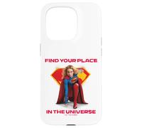 Supergirl 2026 Find Your Place Crouch Case for iPhone 15 Pro