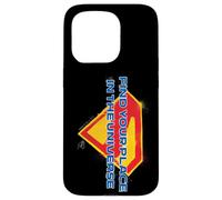 Supergirl 2026 Find Your Place Shield Case for iPhone 15 Pro