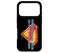 Supergirl 2026 Find Your Place Shield Case for iPhone 17 Pro