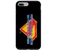 Supergirl 2026 Find Your Place Shield Case for iPhone 7 Plus/8 Plus