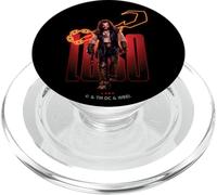 Supergirl 2026 Lobo Hook PopSockets PopGrip for MagSafe