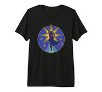 Supergirl 2026 Star Badge Premium T-Shirt
