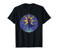 Supergirl 2026 Star Badge T-Shirt