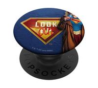 Supergirl 2026 Vertical Poster PopSockets Adhesive PopGrip