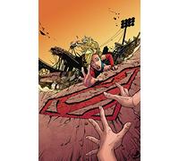 SUPERGIRL BEING SUPER #2 (OF 4)