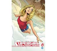 Supergirl - Being Super
