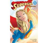Supergirl: Bizarrogirl ((New Edition))
