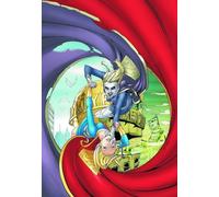 Various - Supergirl Bizarrogirl TP