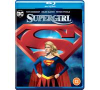 Supergirl Blu-ray (2020) Helen Slater, Szwarc (DIR) cert 12 NEW