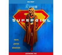Supergirl [Blu-ray] [2026] Blu-ray