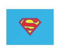 Supergirl Chopping Board