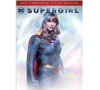 SUPERGIRL COMPLETE - DVD - M3z