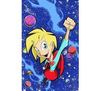 Supergirl Cosmic Adventures In The Eighth Grade TP