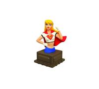 Supergirl (DC Comics: Superman Animated Series) Bust