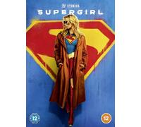 Supergirl [DVD] [2026]
