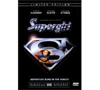 Supergirl (Limited Numbered Edition 2 Disc Set) [1984] (REGION 1) (NTSC) [DVD] [US Import]