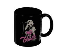 Supergirl Live Debbie Blondie Mug Black (One Size)