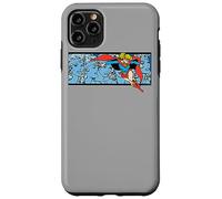 Supergirl Many Faces of Supergirl Case for iPhone 11 Pro Max
