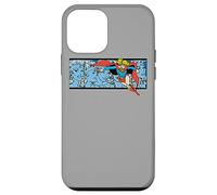 Supergirl Many Faces of Supergirl Case for iPhone 12 mini