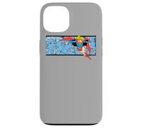 Supergirl Many Faces of Supergirl Case for iPhone 13