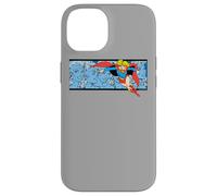 Supergirl Many Faces of Supergirl Case for iPhone 14