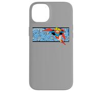 Supergirl Many Faces of Supergirl Case for iPhone 14 Plus