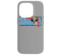 Supergirl Many Faces of Supergirl Case for iPhone 14 Pro