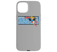 Supergirl Many Faces of Supergirl Case for iPhone 15 Plus