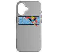 Supergirl Many Faces of Supergirl Case for iPhone 16