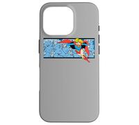 Supergirl Many Faces of Supergirl Case for iPhone 16 Pro