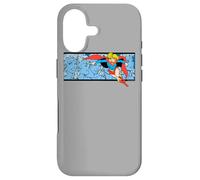 Supergirl Many Faces of Supergirl Case for iPhone 17