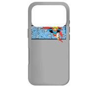 Supergirl Many Faces of Supergirl Case for iPhone 17 Pro