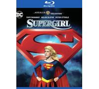 Supergirl [New Blu-ray] 2 Pack, Ac-3/Dolby Digital, Amaray Case, Digital Theat