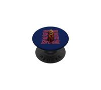 Supergirl | Official DC Comics Merch | WBSGR04 PopSockets Adhesive PopGrip